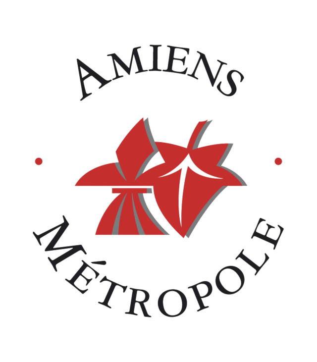 Amiens-metropole logo