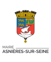 Asnieres-sur-seine logo