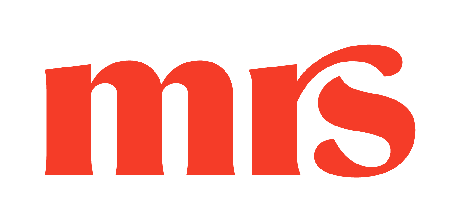 Mrs logo